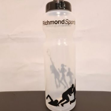 Sheen & Richmond Sports Bottle