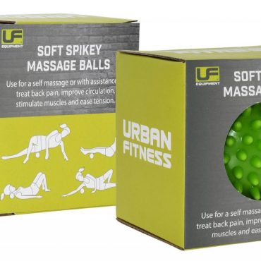 Soft Spikey 9cm Massage Ball