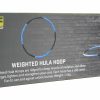 Weighted hula hoop - Image 2