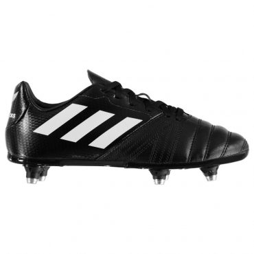 All Blacks Junior SG Rugby Boot