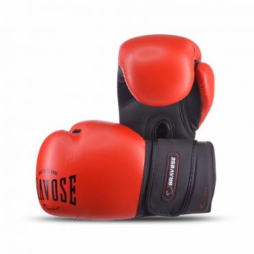 Fearless Boxing Gloves