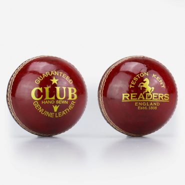 Club Mens Cricket Ball