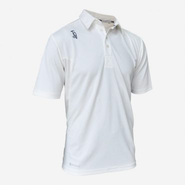 Pro Player S/S Cricket Junior Shirt