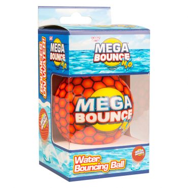 Wicked Mega Bounce H20