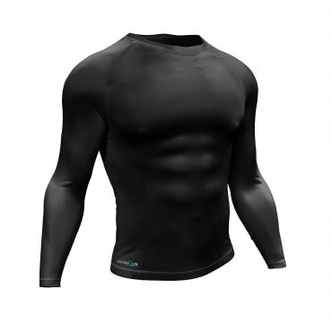 Essential Base-Layer L/S Adult Top