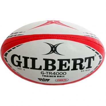 G-TR4000 Rugby Ball Size 3 & 4