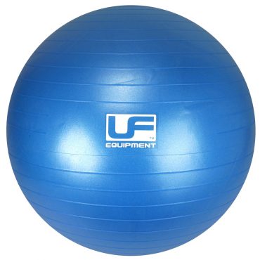 500kg Burst Resistance 65cm swiss ball
