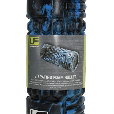 Vibrating Foam Roller