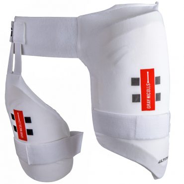All in one Academy Cricket Thigh Pad Youth