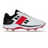 Velocity 4.0 Spike