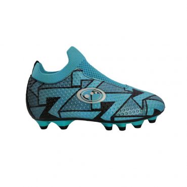 Aztec Laceless Junior Rugby Boot