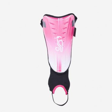 Octane Hockey Shinguard - Pink