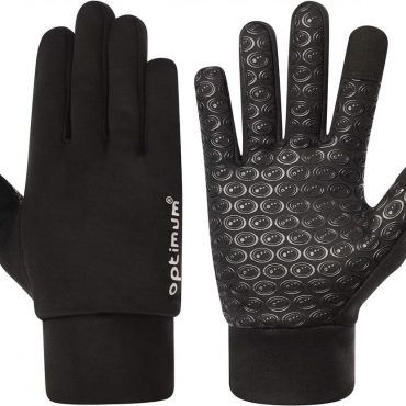 Aqua Thermal Gloves