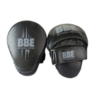 Club Leather Focus Pads