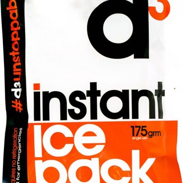 Instant Ice Pack (singular)