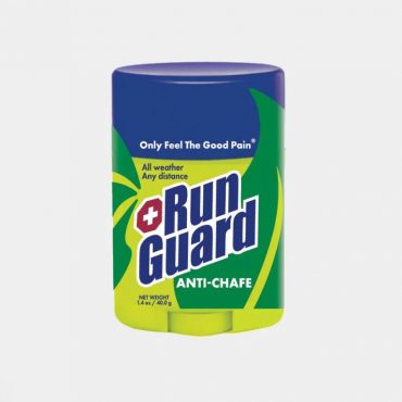 Run guard