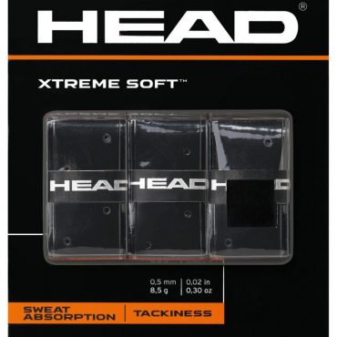 Xtreme Soft Overgrip