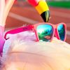 Flamingos on a Booze Cruise - Image 2