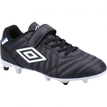 Speciali Liga FG velcro jnr