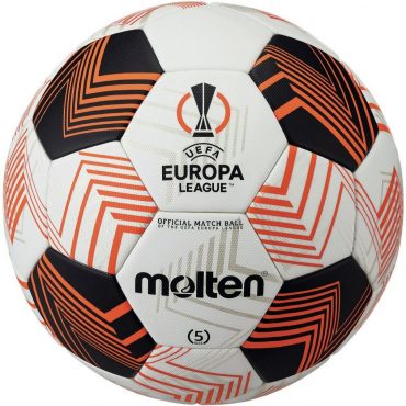 Europa League Matchball 23/34