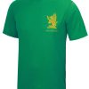 Sheen Mount Performance Tee