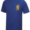 Sheen Mount Performance Tee - Image 2