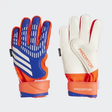 Predator GK GL match fingersave junior glove