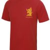 Sheen Mount Performance Tee - Image 3