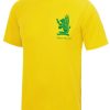 Sheen Mount Performance Tee - Image 4