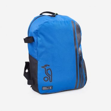 Orbit Hockey Rucksack - Blue