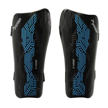 Precision Origin Strap Shin Guards