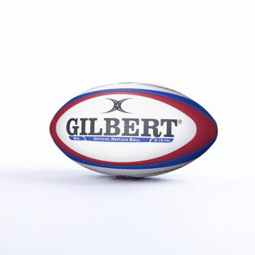 Replica England Rugby Ball - midi