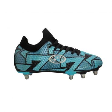 Aztec Fly Nit Adult Rugby Boot