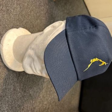 Thomson House Junior School Cap