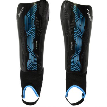 Precision Origin Shin/Ankle Shin Guards