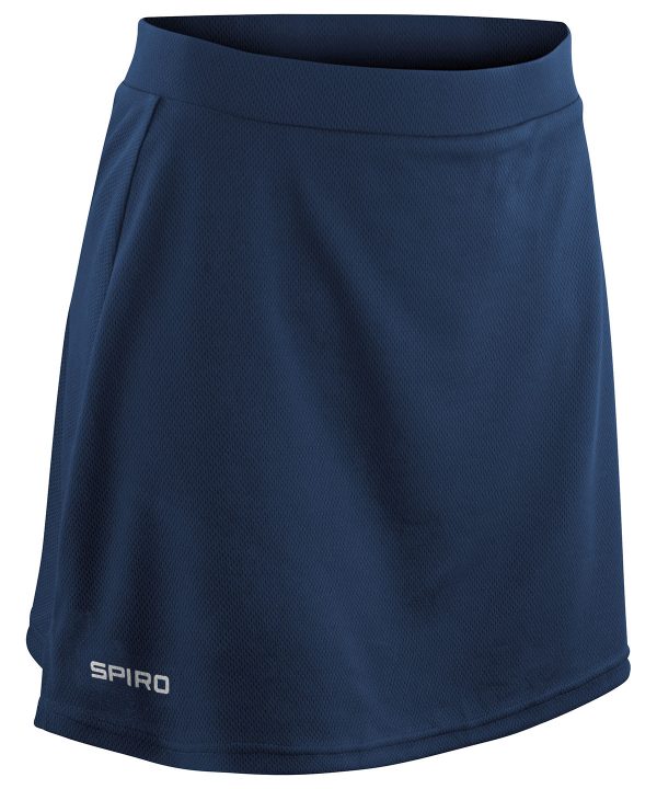 Spiro Ladies Skort - Image 2