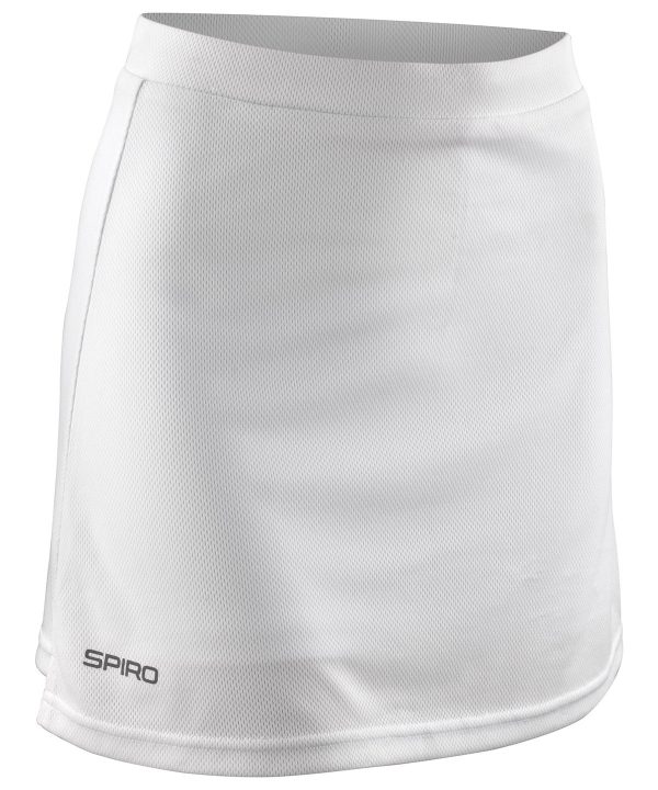 Spiro Ladies Skort - Image 3