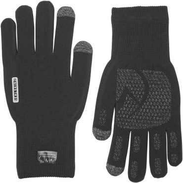 Anmer WP All Weather Ultra Grip Knitted Glove