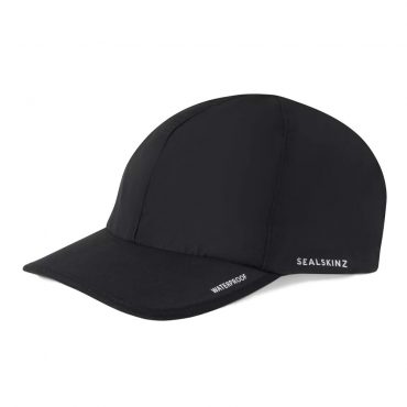 Salle WP Foldable Peak Cap - One Size