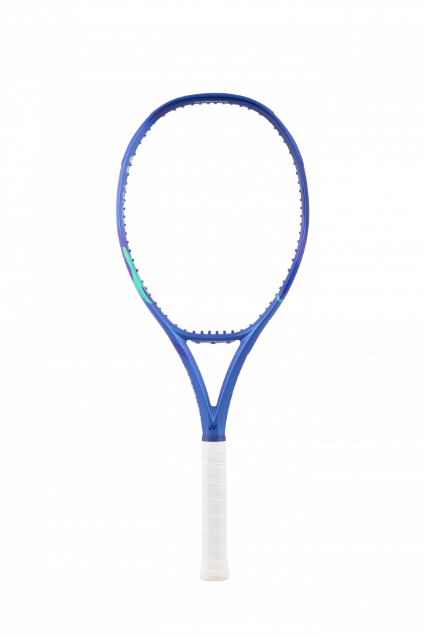 Ezone 100L Blast blue - Unstrung