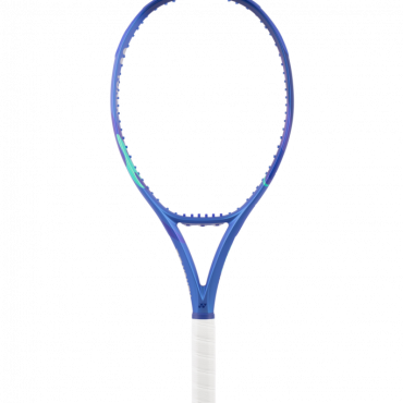 Ezone 100L Blast blue - Unstrung