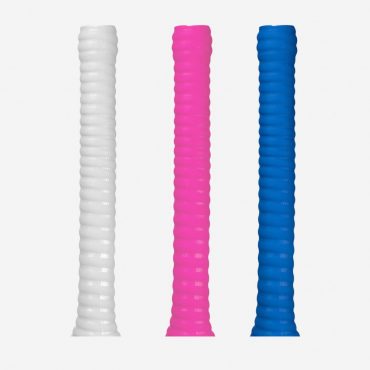 Coil Bat Grip