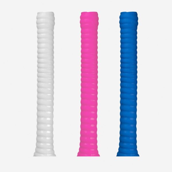 Coil Bat Grip