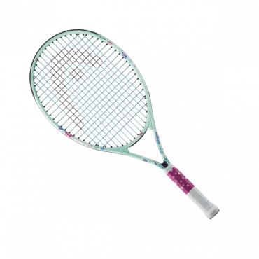 Head Coco metal racket