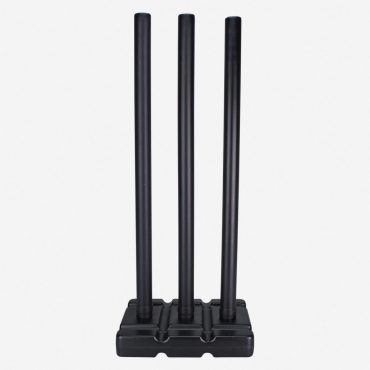 Windball Plastic Stumps & Base