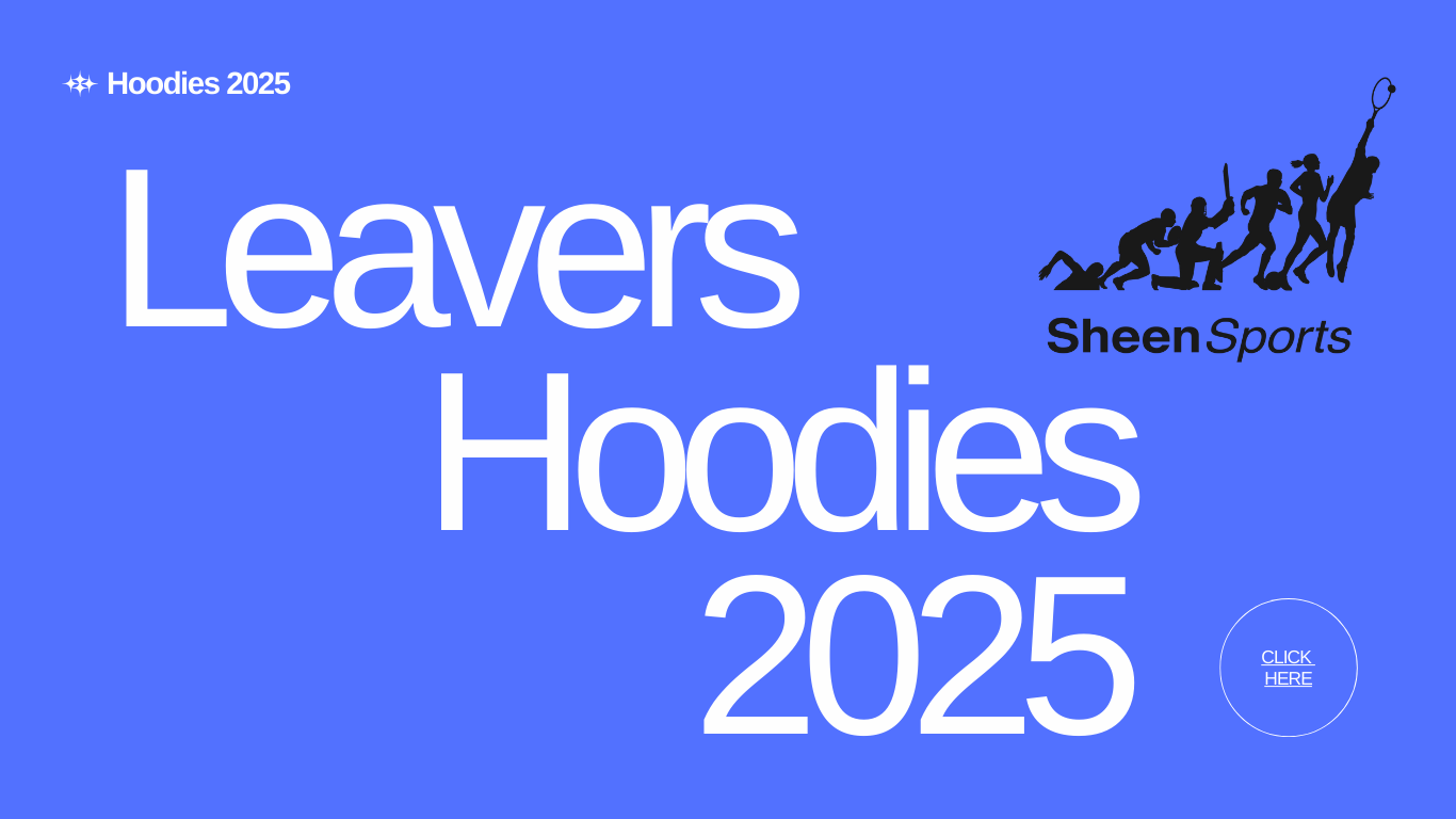 Hoodies 2025 blue