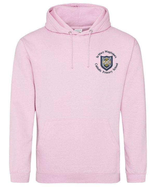 St Mary Magdalen School Leavers Hoodie 2025 - Image 2