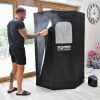 Urban Fitness Recovery Home Sauna - Image 2