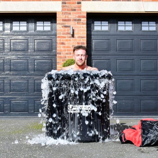 Urban Fitness Recovery Ice Bath - Image 2