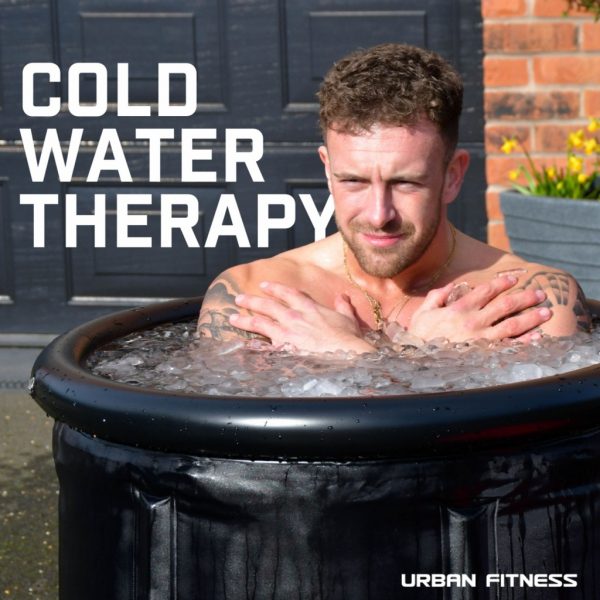 Urban Fitness Recovery Ice Bath - Image 4